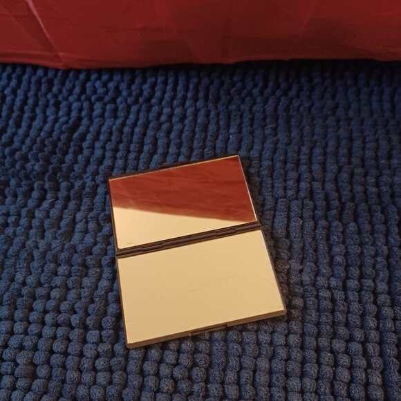 Sephora compact mirror (3x4”) - Picture 2 of 2